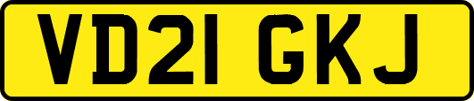 VD21GKJ