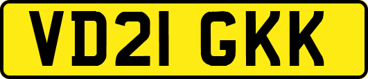 VD21GKK