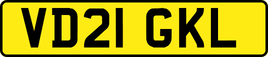 VD21GKL