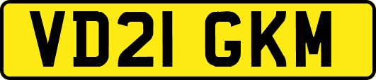 VD21GKM