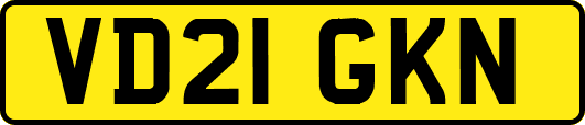 VD21GKN