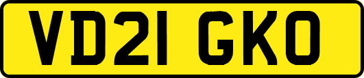 VD21GKO