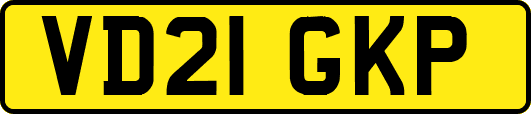VD21GKP