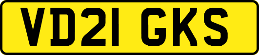 VD21GKS