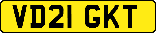VD21GKT
