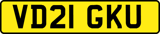 VD21GKU