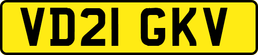 VD21GKV