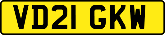 VD21GKW