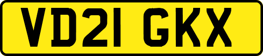 VD21GKX