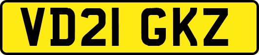 VD21GKZ