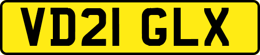 VD21GLX