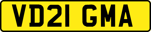 VD21GMA