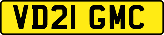 VD21GMC