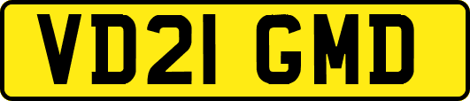 VD21GMD