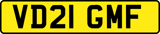 VD21GMF