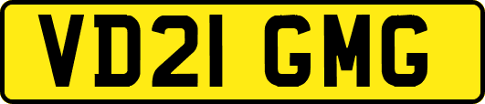 VD21GMG