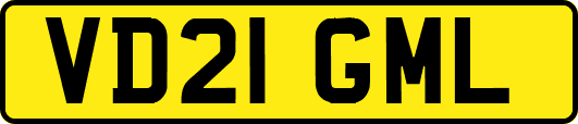 VD21GML