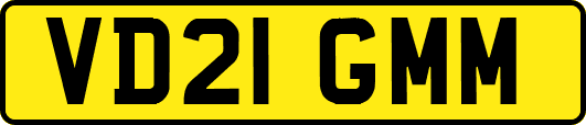 VD21GMM