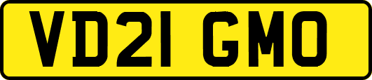 VD21GMO