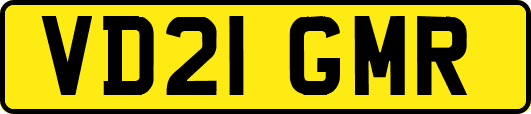 VD21GMR