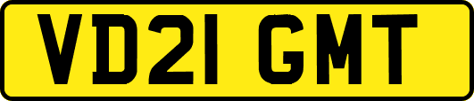 VD21GMT