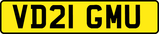 VD21GMU