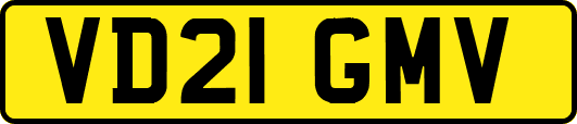 VD21GMV
