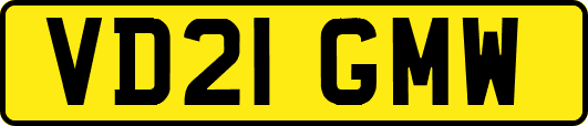 VD21GMW