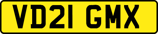 VD21GMX