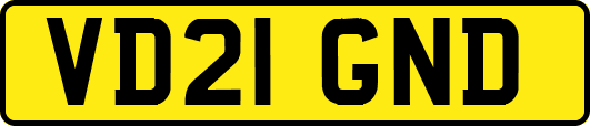 VD21GND