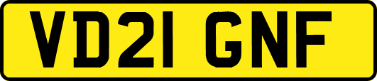 VD21GNF