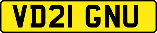 VD21GNU