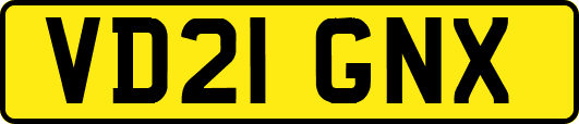 VD21GNX