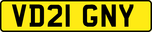 VD21GNY