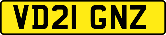 VD21GNZ