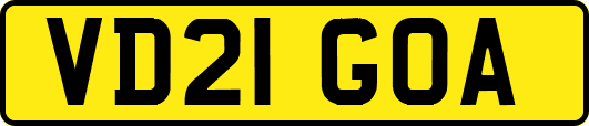 VD21GOA