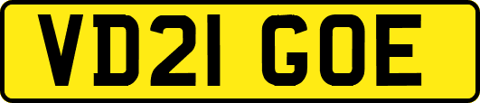 VD21GOE