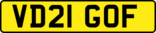 VD21GOF