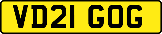 VD21GOG