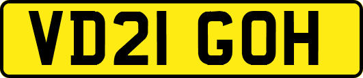 VD21GOH