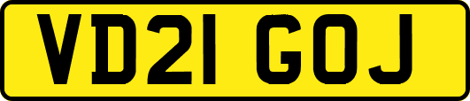 VD21GOJ