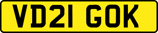 VD21GOK