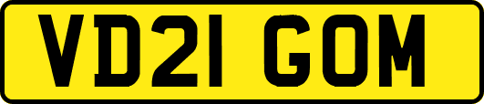 VD21GOM