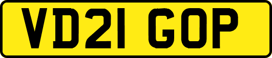 VD21GOP