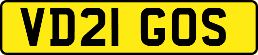 VD21GOS