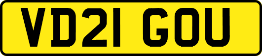 VD21GOU