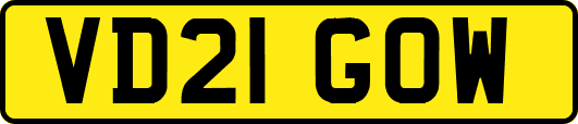 VD21GOW