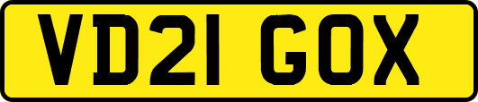 VD21GOX