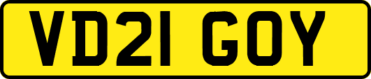 VD21GOY