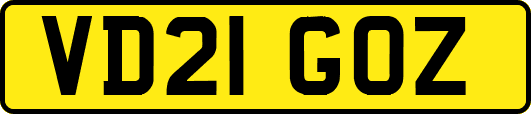 VD21GOZ